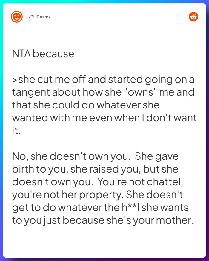 Comment from u/BluBeams