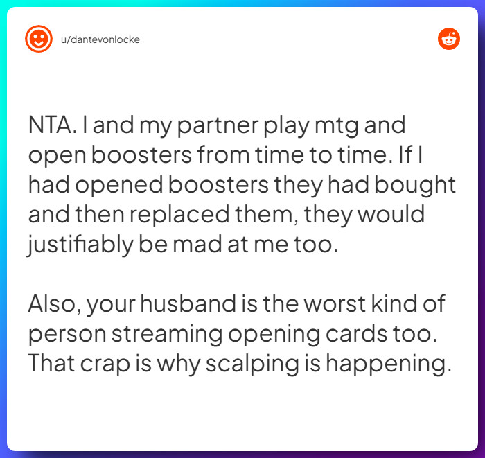 Comment from u/dantevonlocke