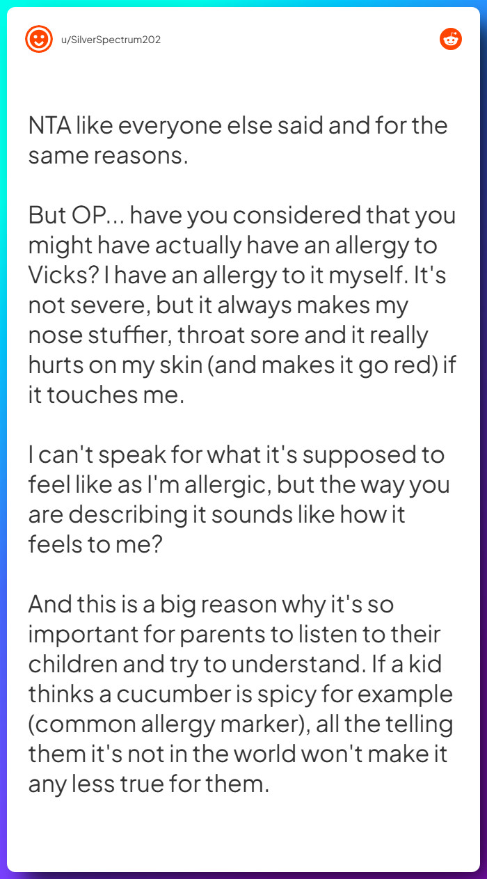 Comment from u/SilverSpectrum202