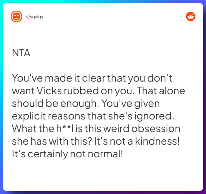 Comment from u/squigs