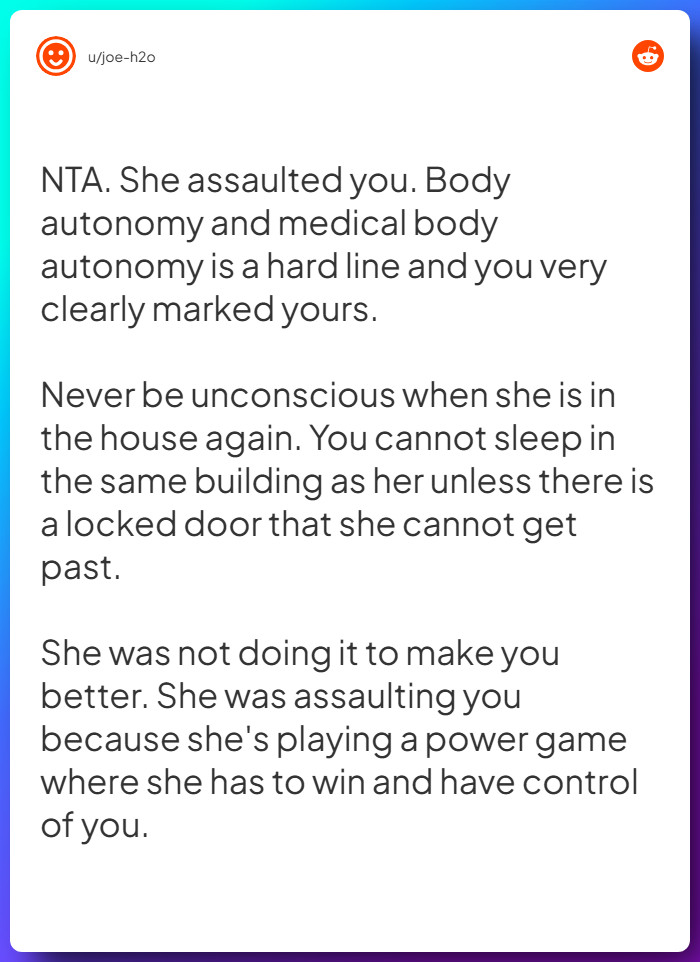 Comment from u/joe-h2o