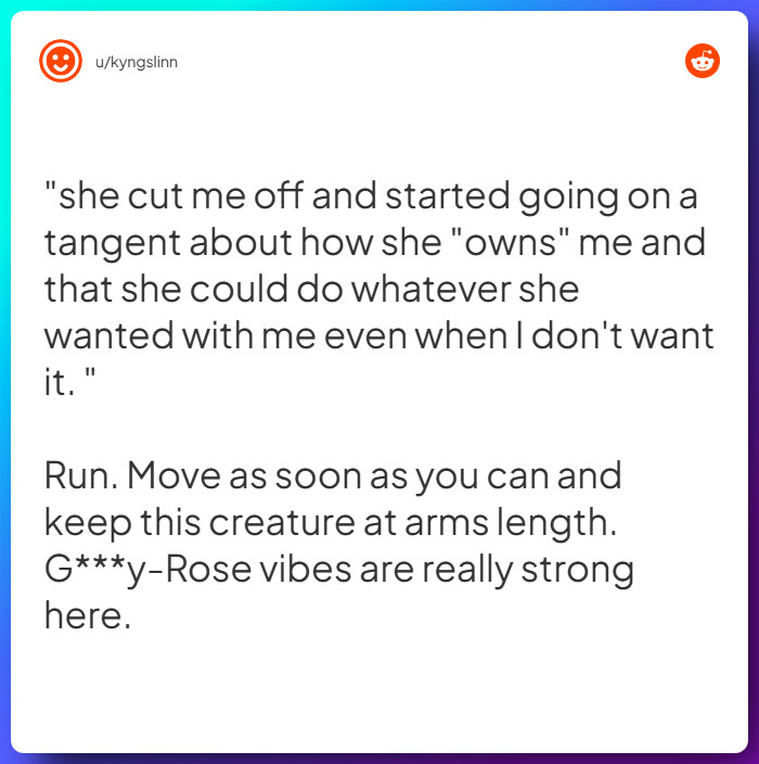 Comment from u/kyngslinn