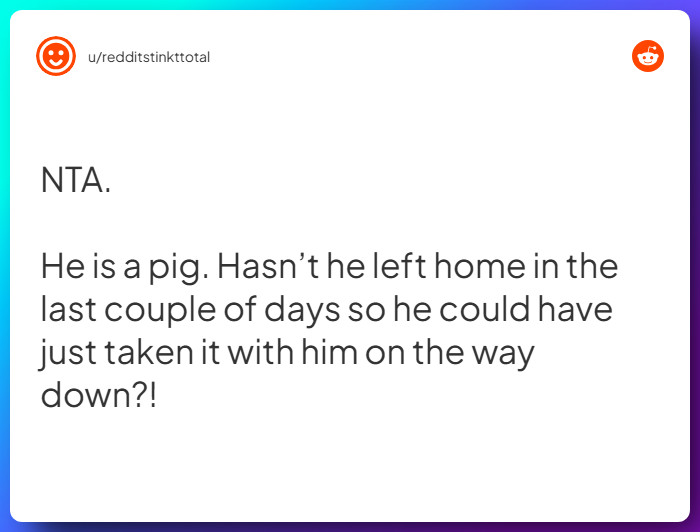 Comment from u/redditstinkttotal