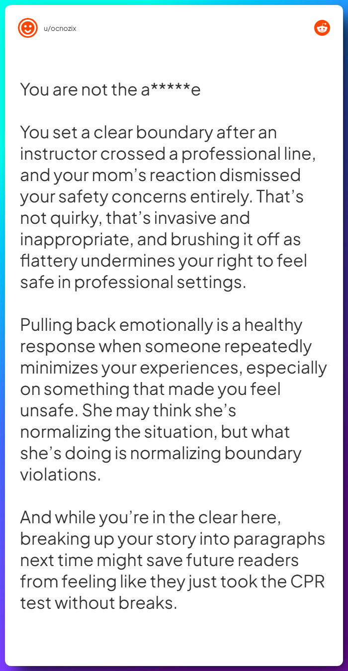 Comment from u/ocnozix