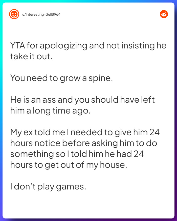 Comment from u/Interesting-Sell8964