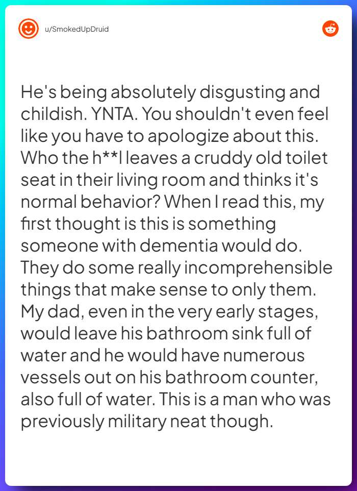 Comment from u/SmokedUpDruid