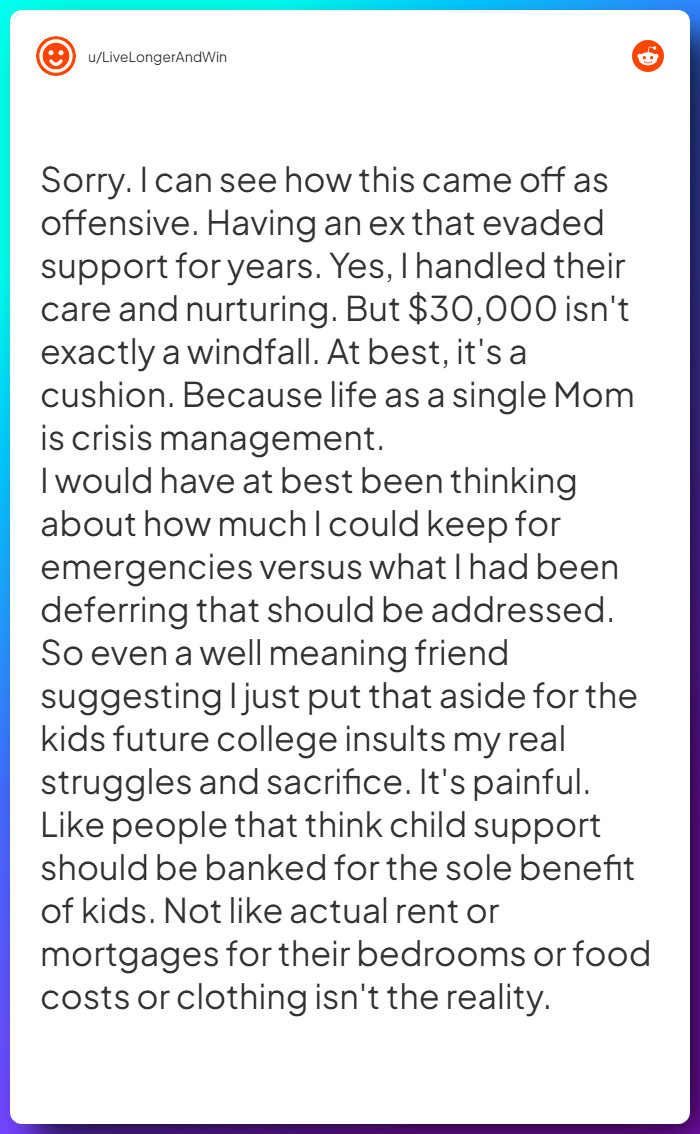 Comment from u/LiveLongerAndWin