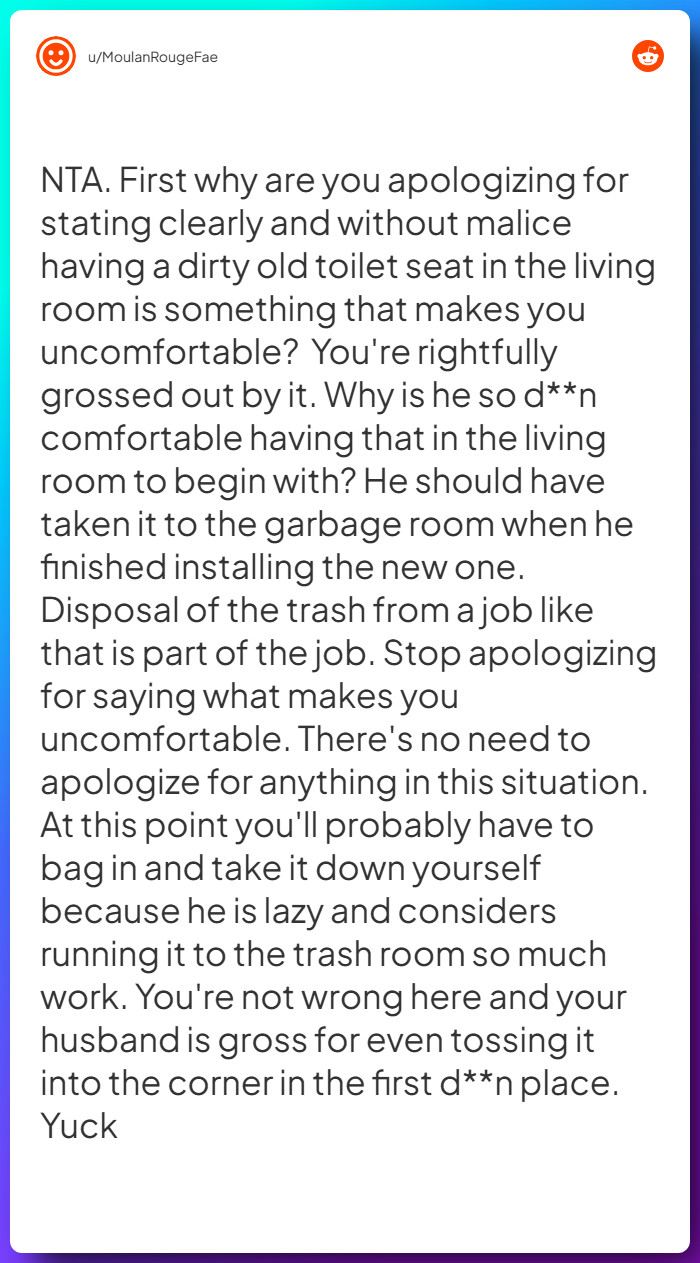 Comment from u/MoulanRougeFae