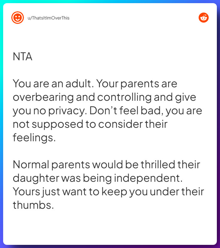 Comment from u/ThatsItImOverThis