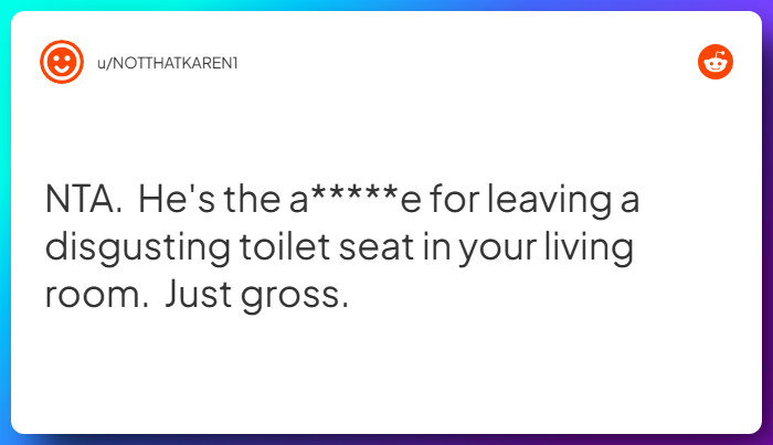 Comment from u/NOTTHATKAREN1