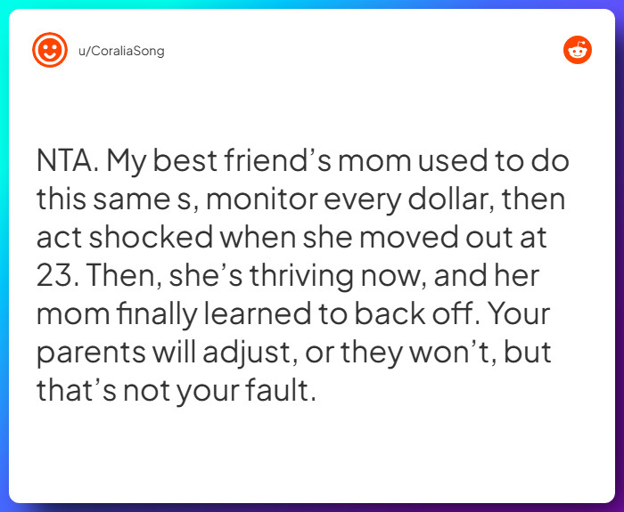 Comment from u/CoraliaSong