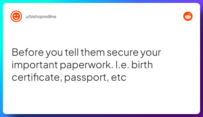 Comment from u/bishopredline