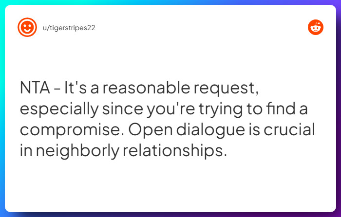 Comment from u/tigerstripes22