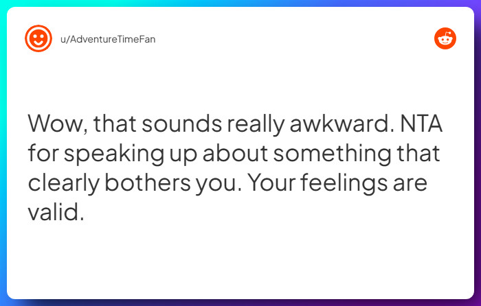 Comment from u/AdventureTimeFan