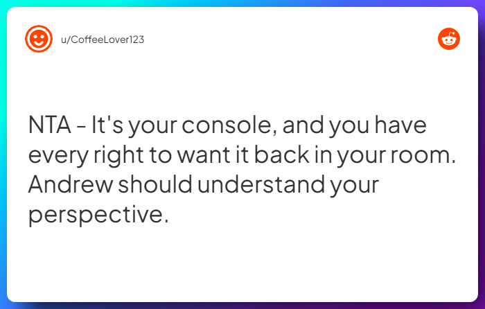 Comment from u/CoffeeLover123