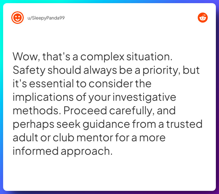 Comment from u/SleepyPanda99