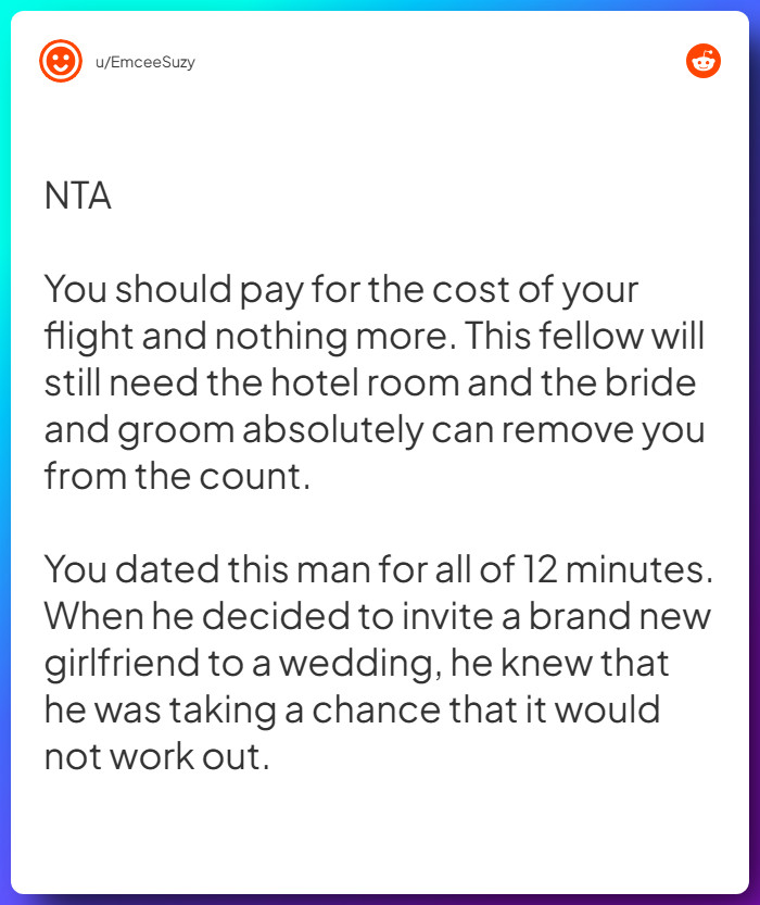 Comment from u/EmceeSuzy