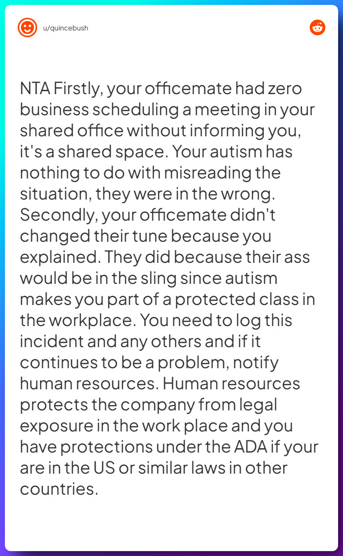 Comment from u/quincebush