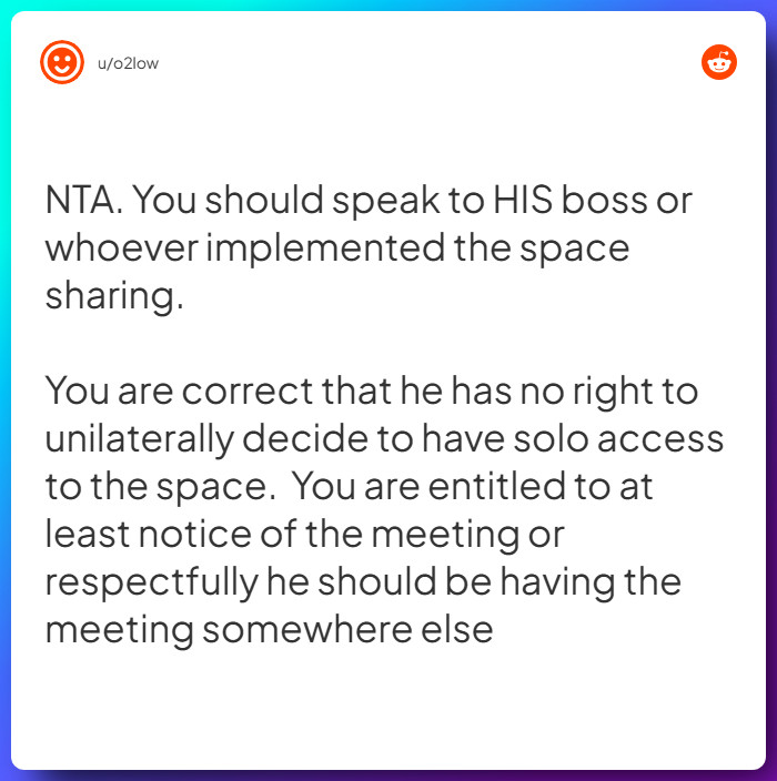 Comment from u/o2low