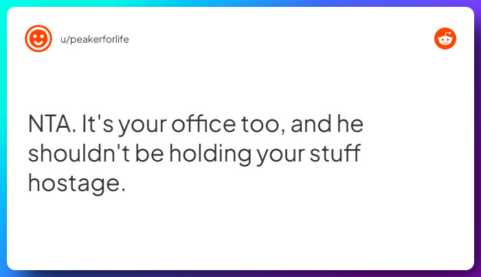 Comment from u/peakerforlife