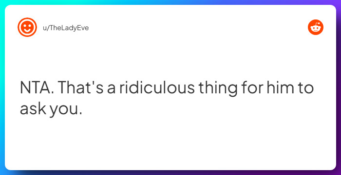 Comment from u/TheLadyEve