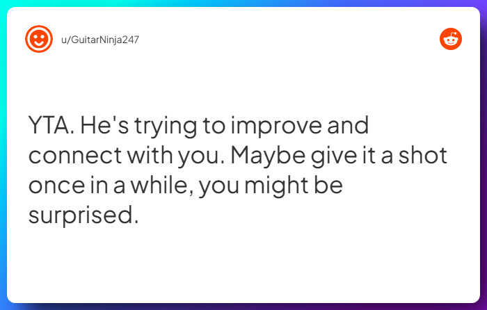 Comment from u/GuitarNinja247