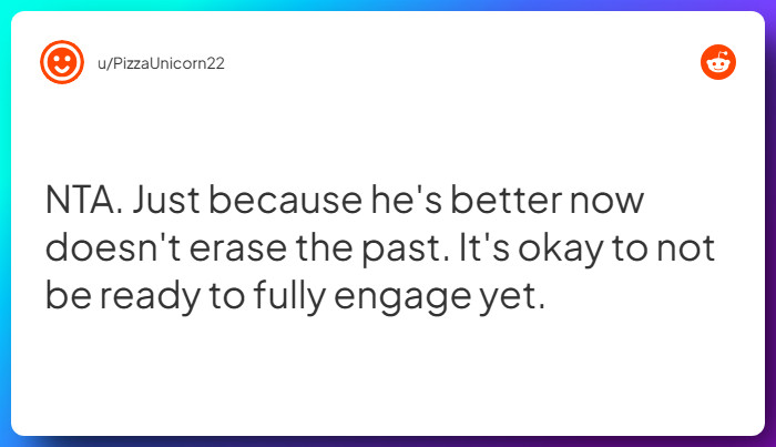 Comment from u/PizzaUnicorn22