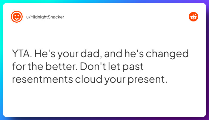 Comment from u/MidnightSnacker