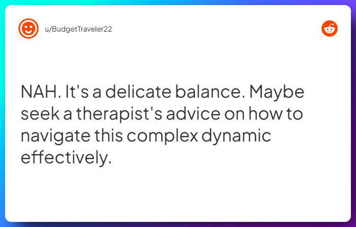 Comment from u/BudgetTraveler22