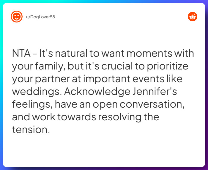 Comment from u/DogLover58