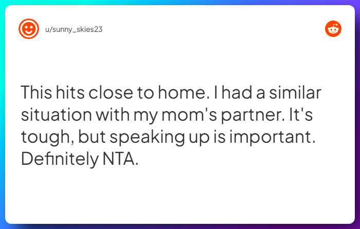 Comment from u/sunny_skies23