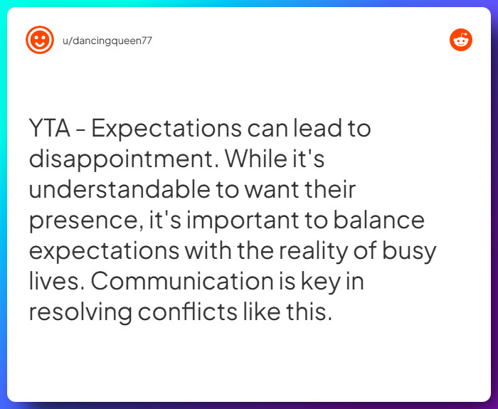 Comment from u/dancingqueen77