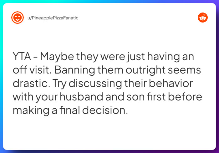 Comment from u/PineapplePizzaFanatic