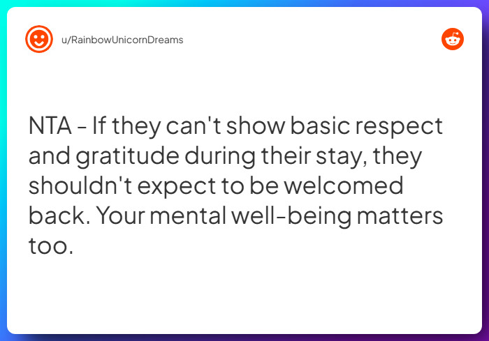 Comment from u/RainbowUnicornDreams