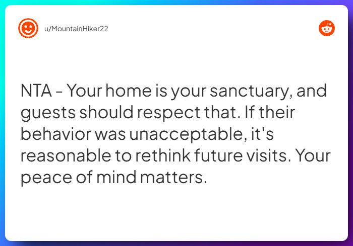Comment from u/MountainHiker22