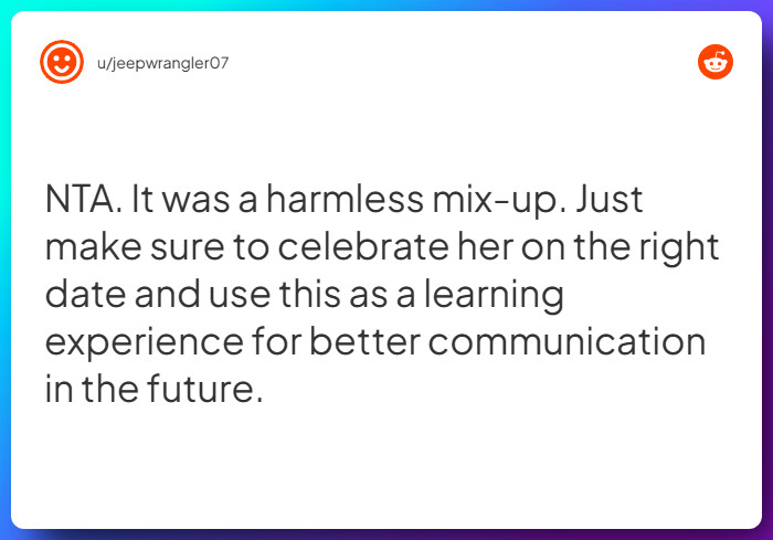 Comment from u/jeepwrangler07