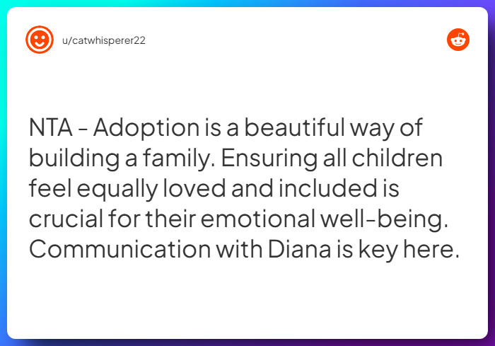 Comment from u/catwhisperer22