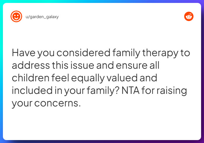 Comment from u/garden_galaxy