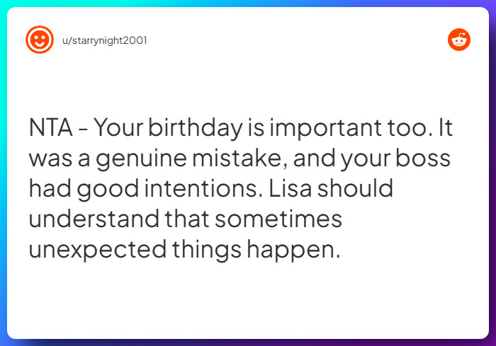 Comment from u/starrynight2001