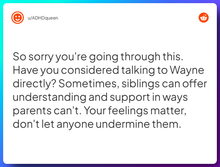 Comment from u/ADHDqueen