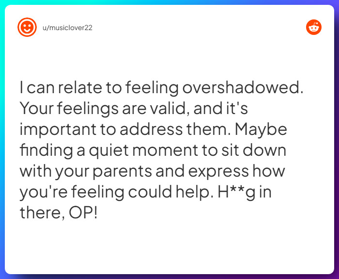 Comment from u/musiclover22