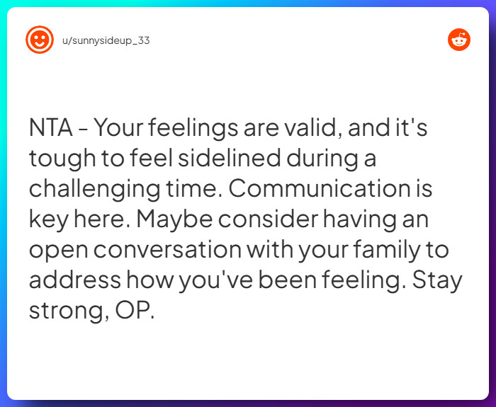 Comment from u/sunnysideup_33