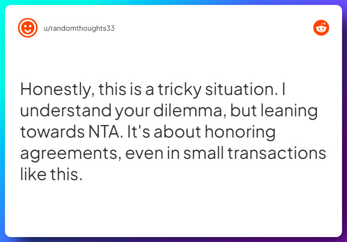 Comment from u/randomthoughts33