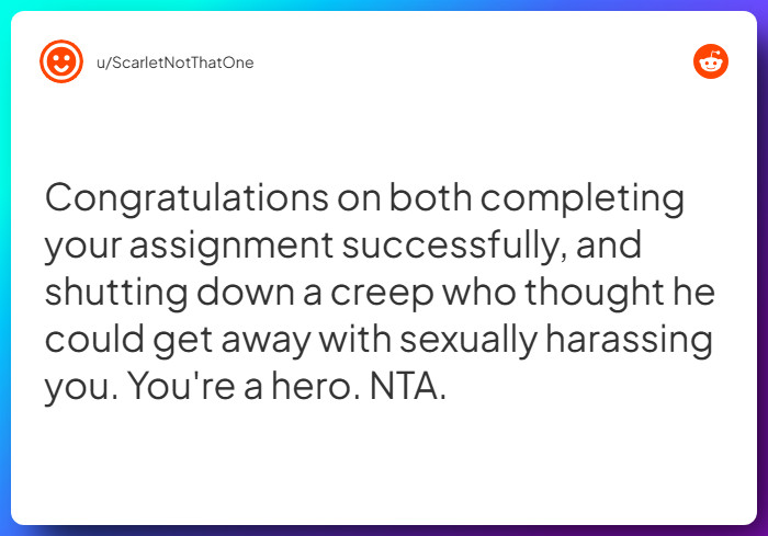 Comment from u/ScarletNotThatOne