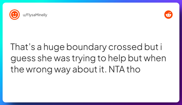 Comment from u/FlysaMinelly