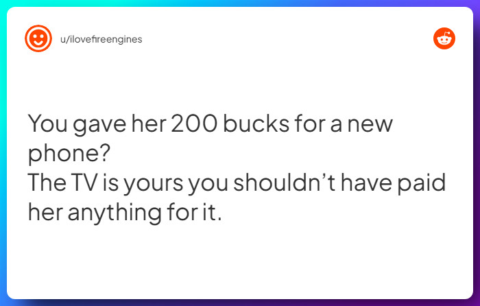 Comment from u/ilovefireengines