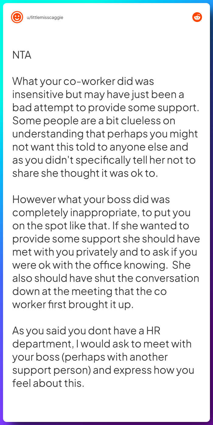 Comment from u/littlemisscaggie