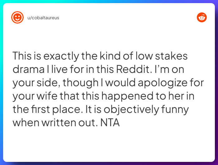 Comment from u/cobaltaureus