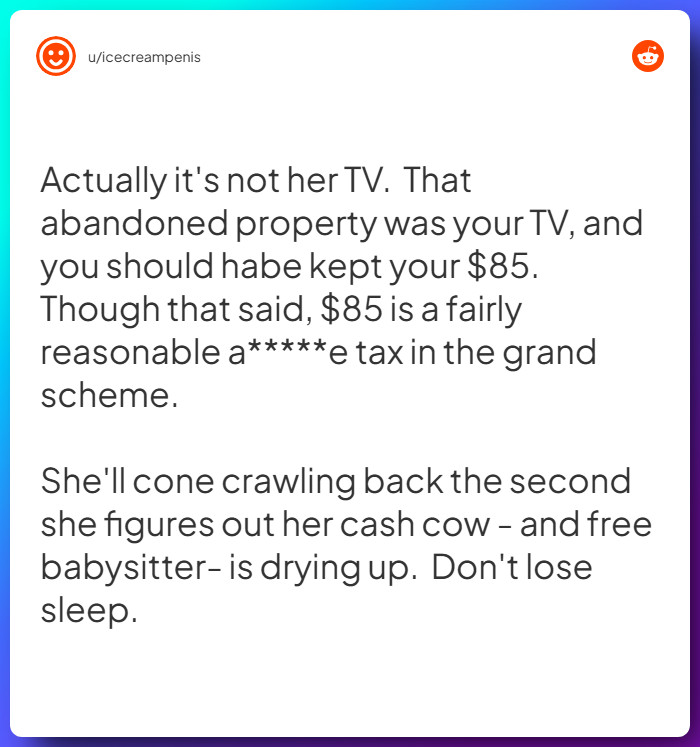 Comment from u/icecreampenis