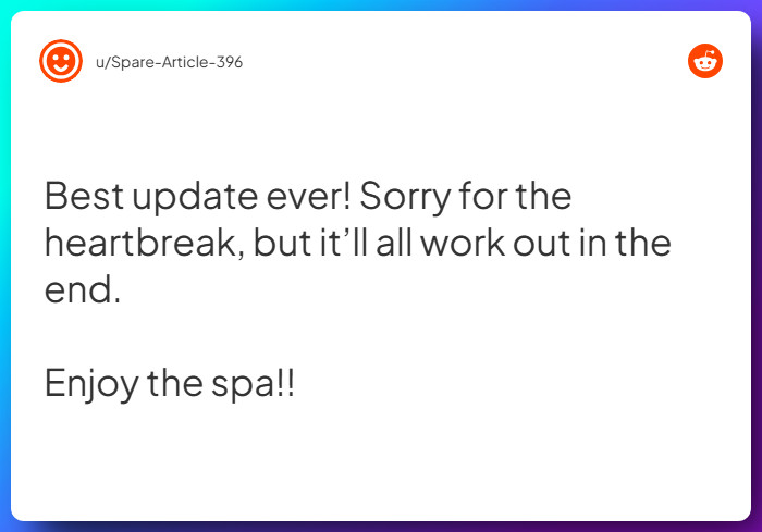 Comment from u/Spare-Article-396